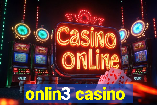 onlin3 casino