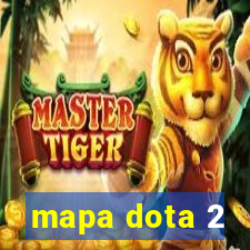 mapa dota 2