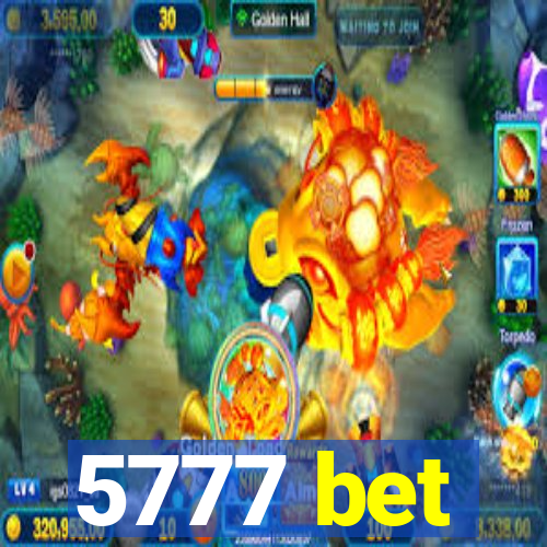 5777 bet