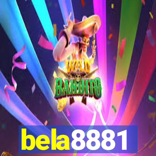 bela8881