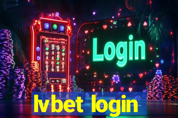 lvbet login