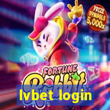 lvbet login