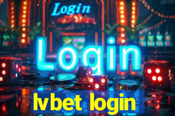 lvbet login