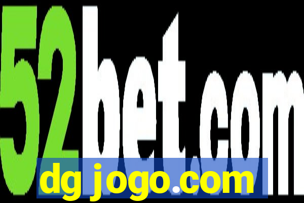 dg jogo.com