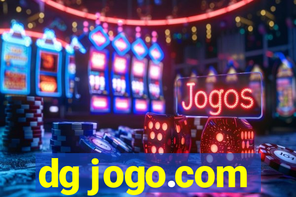 dg jogo.com