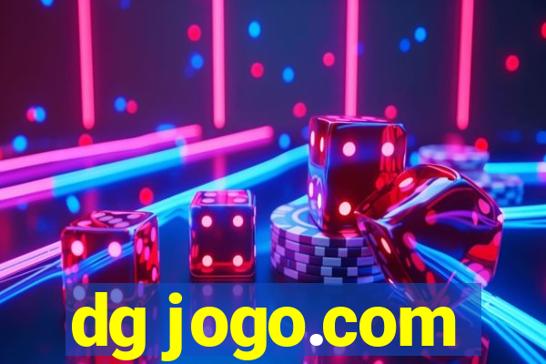 dg jogo.com