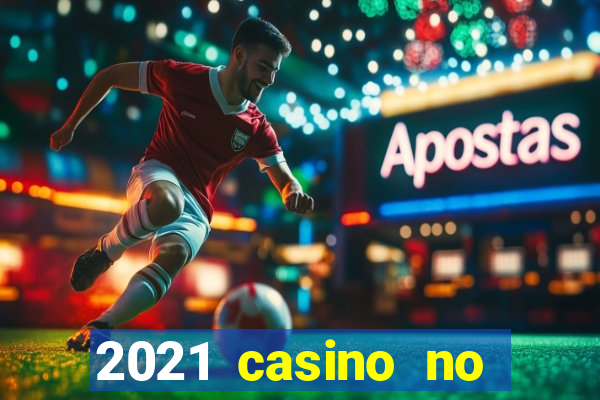 2021 casino no deposit bonus code