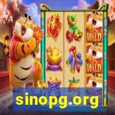 sinopg.org