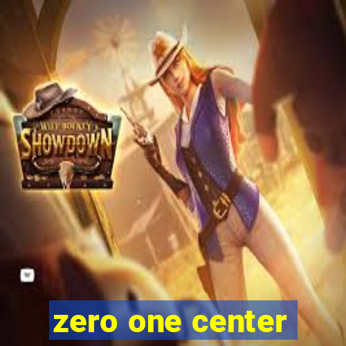 zero one center