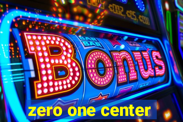 zero one center