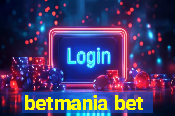 betmania bet