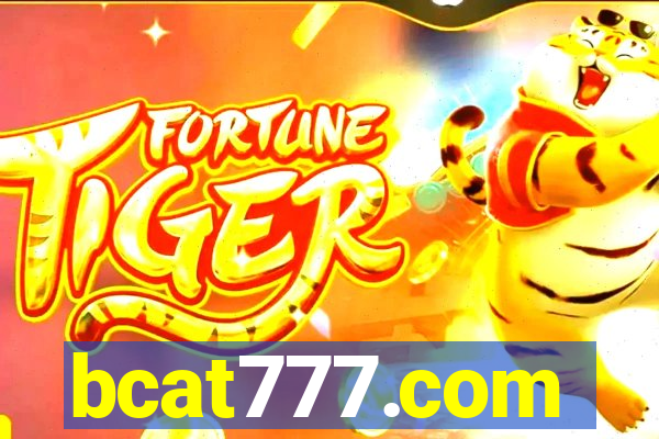 bcat777.com