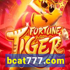 bcat777.com