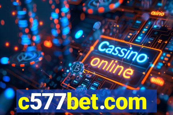 c577bet.com