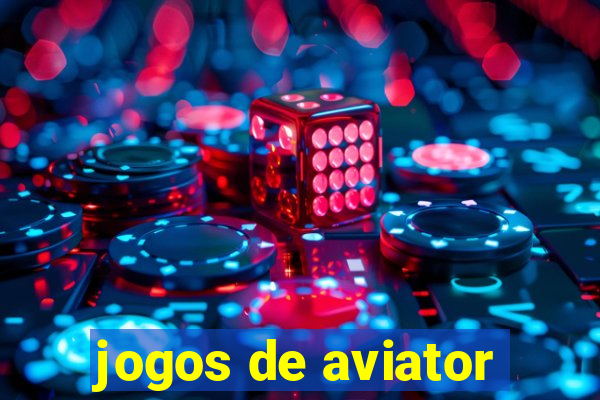 jogos de aviator