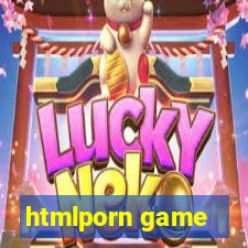 htmlporn game