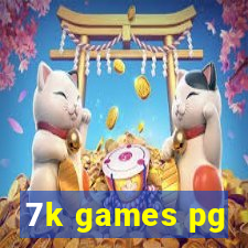 7k games pg