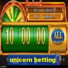 unicorn betting