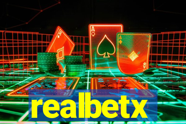 realbetx