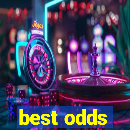 best odds