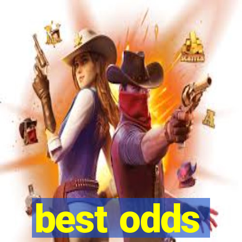 best odds