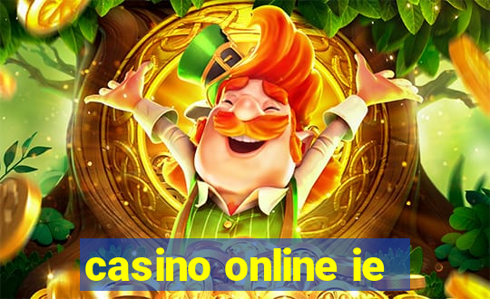 casino online ie