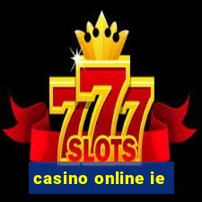 casino online ie