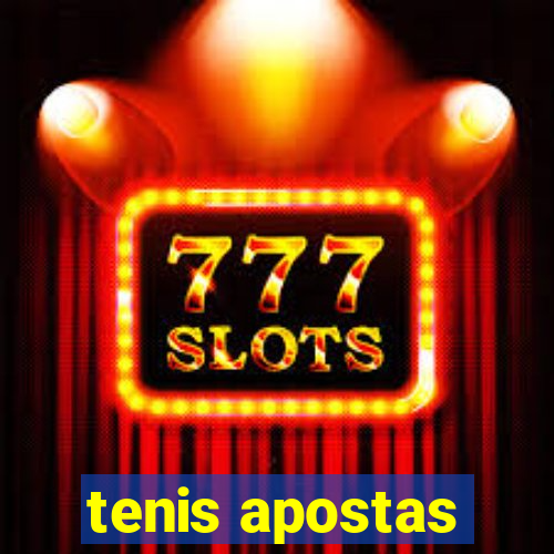 tenis apostas