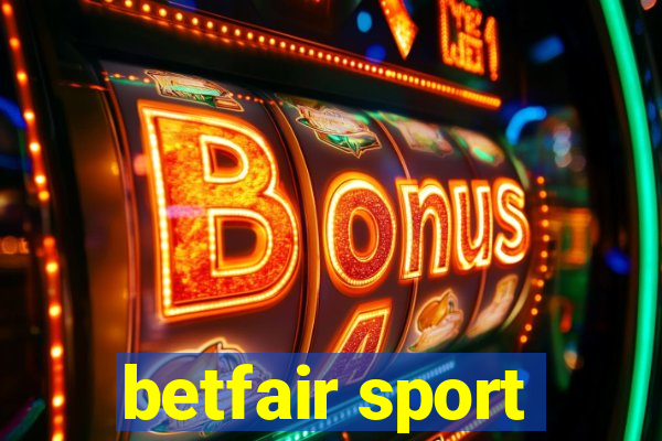 betfair sport