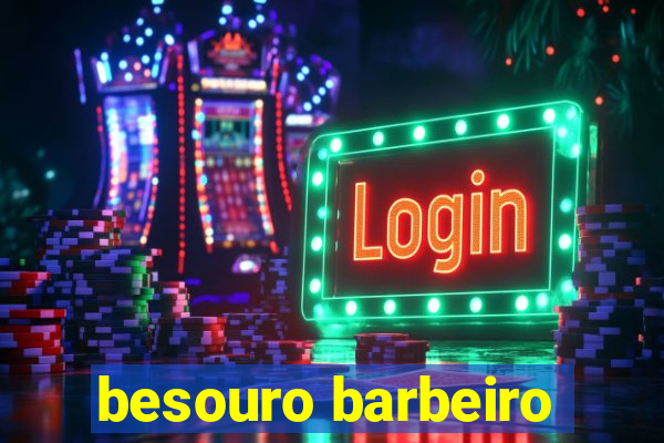 besouro barbeiro