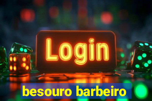 besouro barbeiro