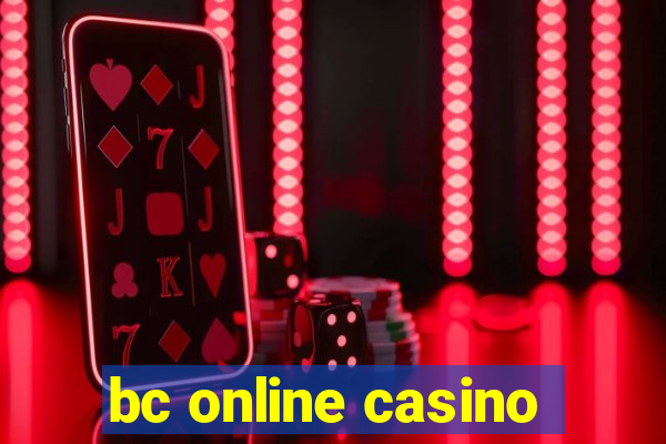 bc online casino