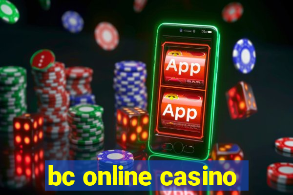 bc online casino