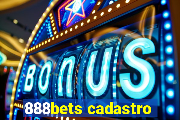 888bets cadastro