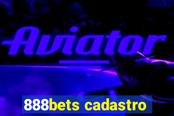 888bets cadastro