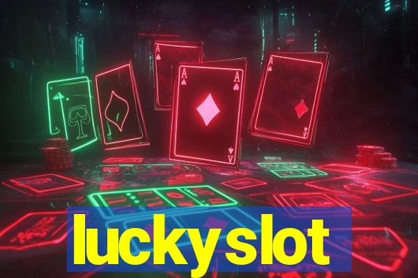 luckyslot