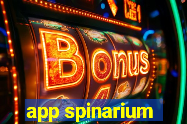 app spinarium