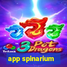 app spinarium