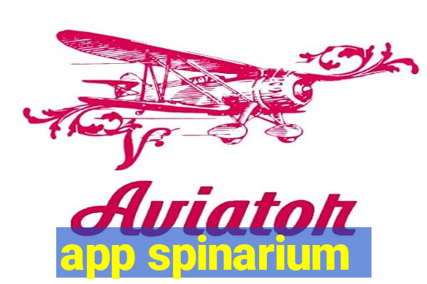 app spinarium