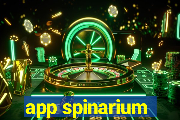 app spinarium