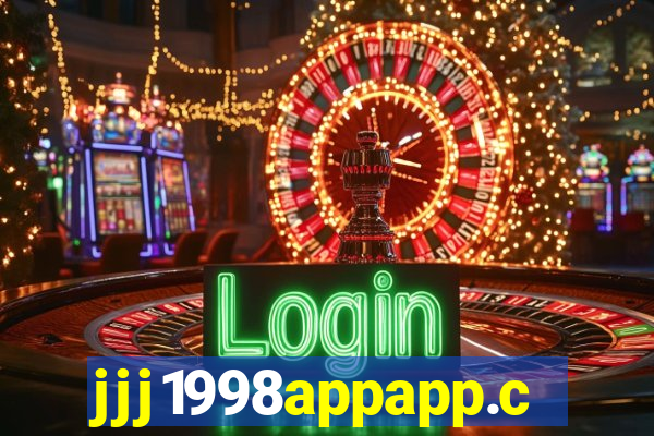 jjj1998appapp.com