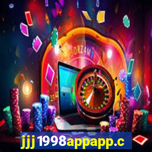 jjj1998appapp.com