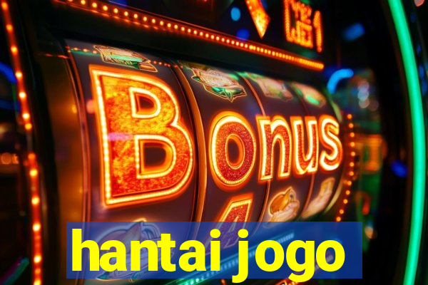 hantai jogo