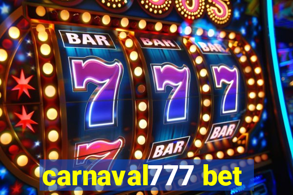 carnaval777 bet