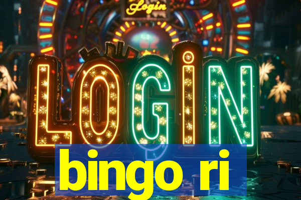 bingo ri