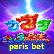 paris bet