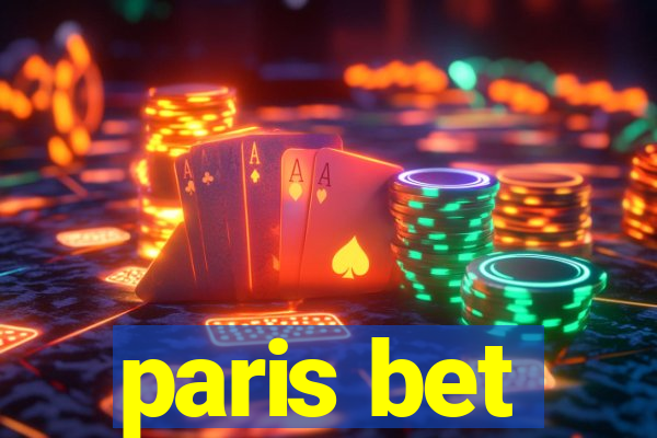 paris bet