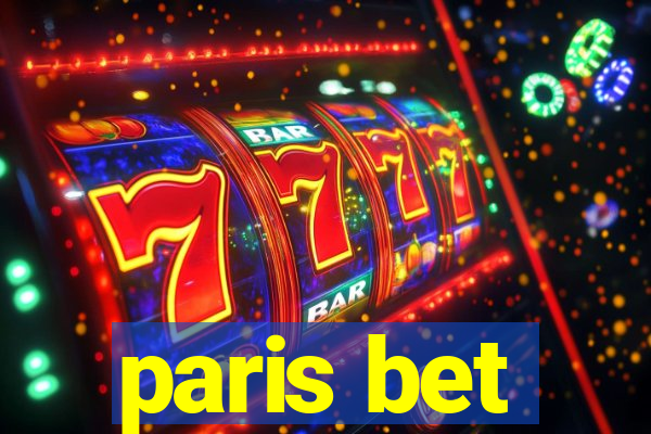 paris bet