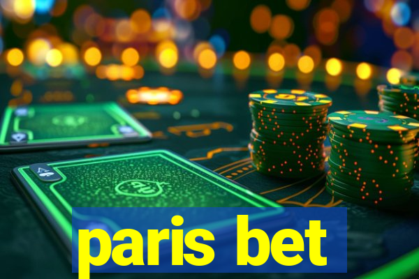 paris bet