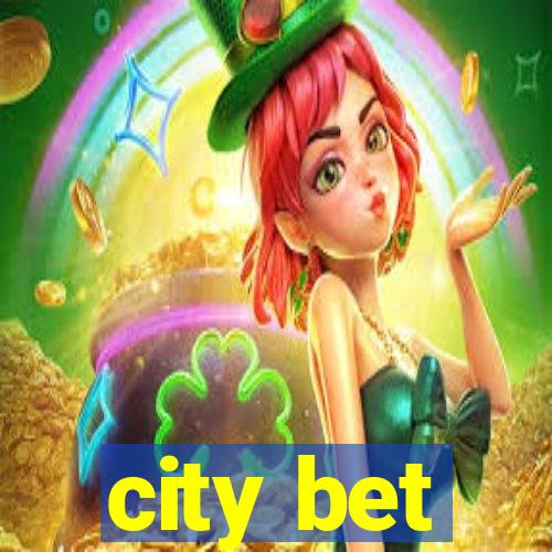 city bet